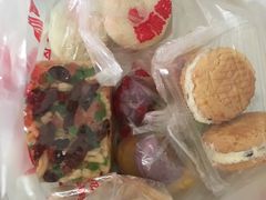 -爱德顺糕点食屋(利民道店)