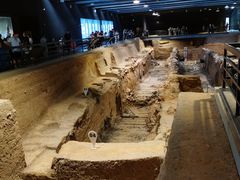 -秦始皇帝陵博物院-丽山园