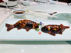 -四世同堂·京菜·烤鸭(双井店)