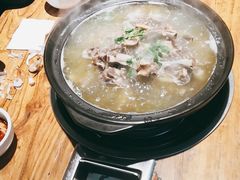 -小赵烧烤(银亿店)