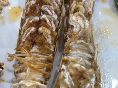 -考记泥焗鸡农庄·海鲜(北洛秘境店)