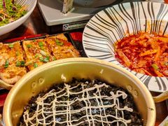 -槿Story·韩国料理(望京韩国美食城店)