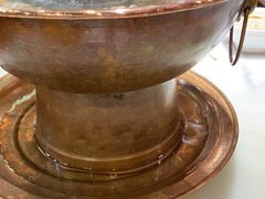 -五悦北平四季涮肉·烧烤(老商埠店)