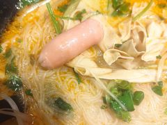 -杨国福麻辣烫(龙阳广场店)