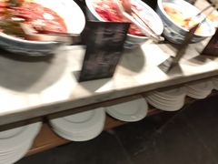 -厦门泰地万豪酒店-贡厨全日餐厅