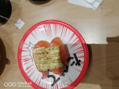 -友壹町寿司(佛山新DNA店)