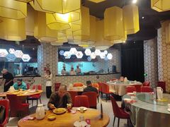 -石榴红了·非遗酥皮烤包子·新疆菜(瑞豪店)