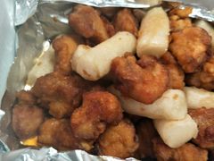 无骨原味鸡块-咕咕先生炸鸡(第一分店)