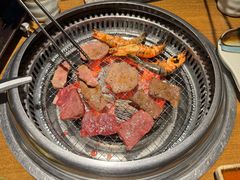 -大牛焱烧·和牛炭火烧放题