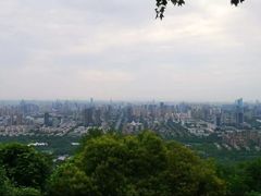 -大蜀山国家森林公园