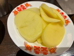 -萍姐火锅·公路夜市(江宁万达店)