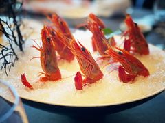 -上海滩餐厅(BFC外滩金融中心店)