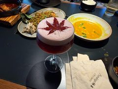 -Ameigo梅果·云贵川bistro(长宁来福士店)