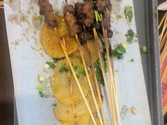 -林二哥宜烤官·宜宾小烧烤