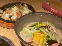 -大和食乐·鲜和牛酸汤火锅(环宇荟店)