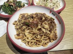 -西粉堂新疆米粉(朝外店)