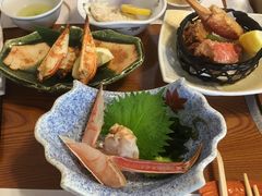 -蟹道乐(道顿堀本店)