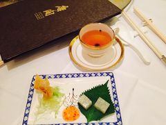 -唐阁(香港朗廷酒店)