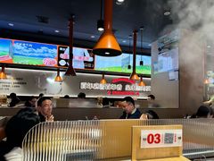 -东门口·新式老北京火锅(河西龙湖天街店)