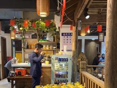 -清真·舒迩布炕锅王·高原美食文化(青海总店)