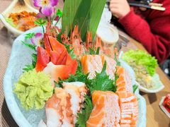 -福樱兰海鲜放题铁板烧(加州店)