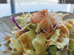 -柚·日式料理-富力万丽酒店