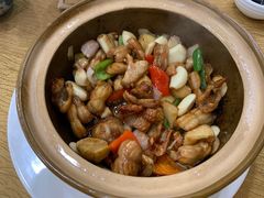-寻味顺德·南记酒家·传统顺德菜·鱼生(广源路店)