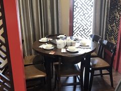 -梁记粥铺(开元地中海店)