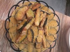 -西塘万安桥农家菜