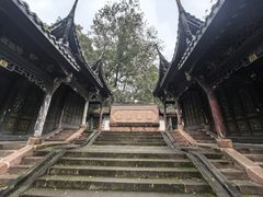 -凤栖山