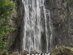 -刘伯温故里景区百丈漈