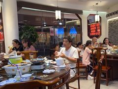 大堂-印象徽州·正宗徽菜体验店