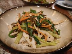 -南京大牌档(新街口德基广场店)