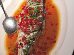 -上和臻品中国菜(花园街店)