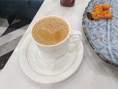 -VATAN INDIAN RESTAURANT米特印度餐厅(城北路店)