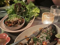 -Ginger(兴国路店)