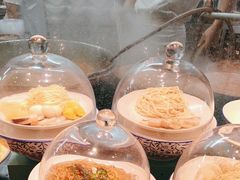 -老淮滨-蚌埠非遗小吃(淮河路店)