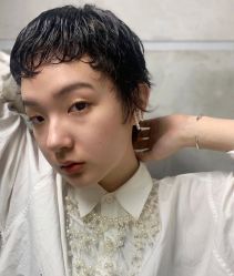 -HG美发设计沙龙