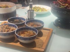 -豫丰汇河南名菜楼(武记餐饮)