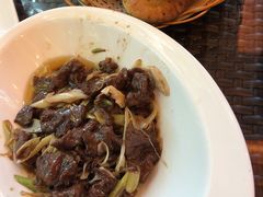 -九龙湾·御膳坊(九龙窠路店)