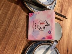 -周渝食惦·酸菜鱼精致川菜(横岗店)
