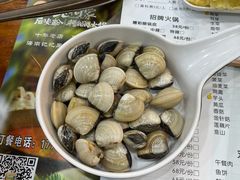 -老何家后安粉·糟粕醋海鲜火锅(三亚湾椰梦长廊店)
