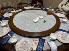 -君霖海鲜私房菜(春柳店)