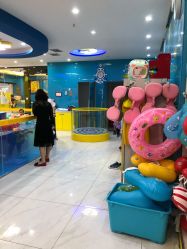 -AIBBY亲子水育中心(盐城宝龙店)