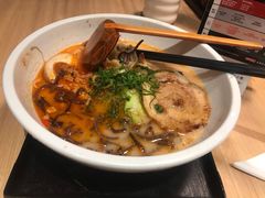 -味千拉面(光启城时尚购物中心店)