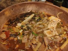 -云海肴·汽锅鸡·云南菜(苏州中心店)