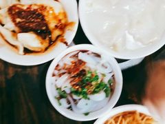 -龙抄手(文殊坊店)