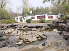 -武汉园博园(武汉自然博物馆)