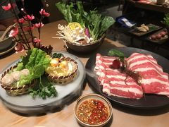 -大头椰·椰子鸡火锅(新梦店)
