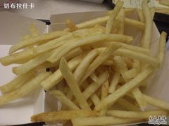 CIMG0164-麦当劳(杨林得来速店)
